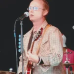 Ocean Colour Scene Booked Thirteen Arenas for Moseley Shoals