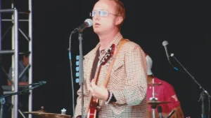 Ocean Colour Scene Booked Thirteen Arenas for Moseley Shoals
