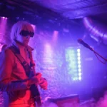Drab Majesty Exists Because a Recording Sounded Like Someone Else