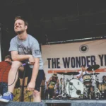 Dan Campbell Fronts The Wonder Years and a Fictional Band