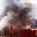 Taking Back Sunday Play Louder Now in Full for One Night
