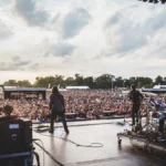 Jimmy Eat World Are Back on Warped Tour After Twenty-Five Years