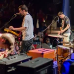 Balance and Composure Reformed With Their Farewell Lineup