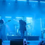 The Jesus and Mary Chain Still Record the Way They Did in 1984
