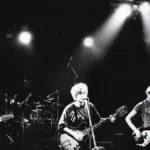 Lush Were One of the First Bands Ever Called Shoegaze