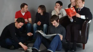 Belle and Sebastian Play Two Albums on Two Nights per City