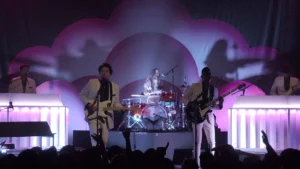 Metronomy Stopped Touring Without Breaking Up