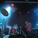 Battles Went From Four Members to Two Across Four Albums