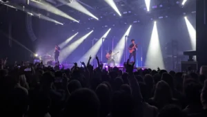 Polyphia Delayed Their North American Tour to Early 2027