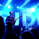 Ride Replaced the Producer Behind Both Reunion Albums