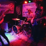 Bully Kept the Name After Everyone Else Left the Band