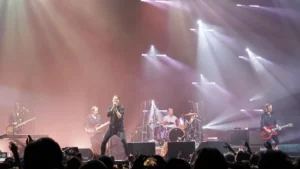 Suede Are on the 2026 Mercury Prize Shortlist