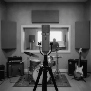 Recording an Album in Four Days