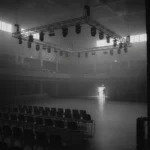 The DIY Venue and Its Recurring Life Cycle