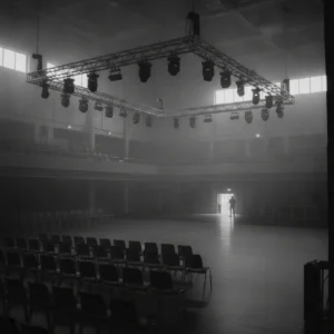 The DIY Venue and Its Recurring Life Cycle
