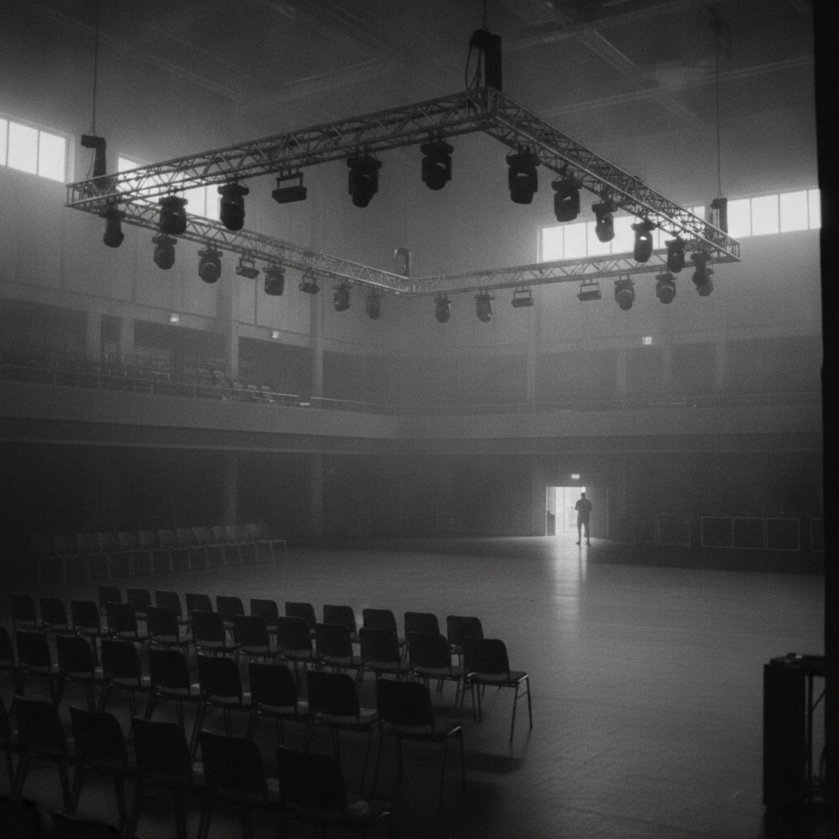 The DIY Venue and Its Recurring Life Cycle