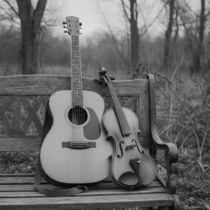 The Four-Track and What Constraint Did for Songwriting