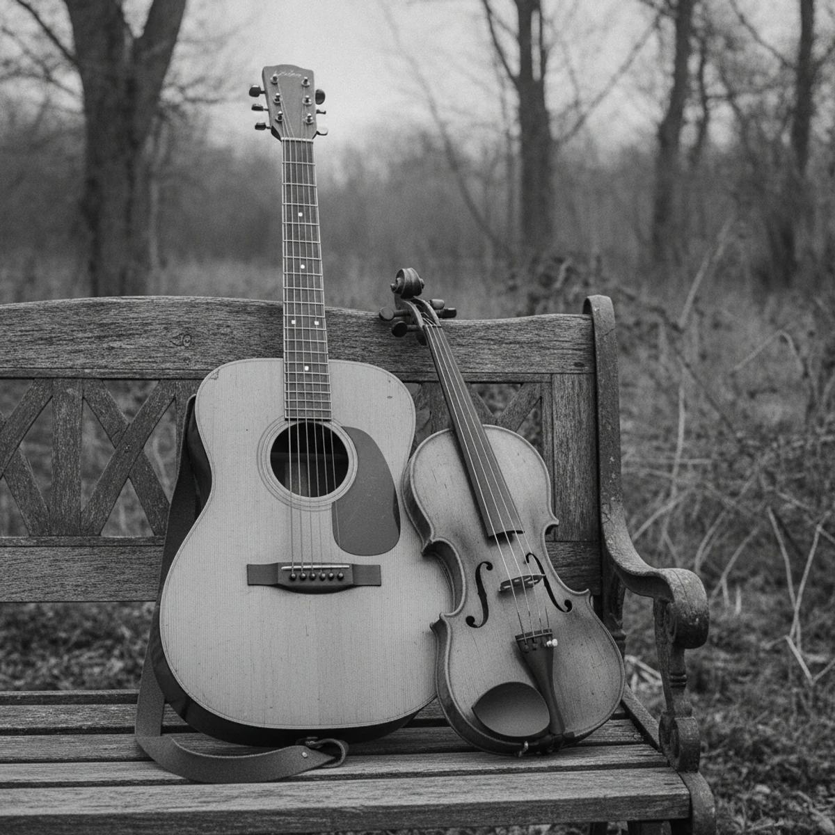 The Four-Track and What Constraint Did for Songwriting