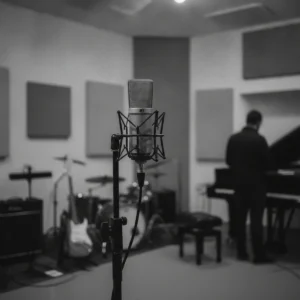 The Rehearsal Room Problem