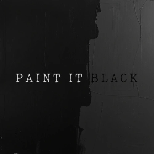 Sons Left Behind and the Cost of Slowing Paint It Black Down