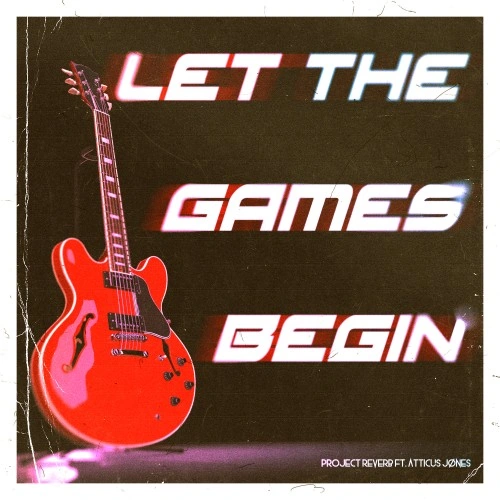 Project Reverb: What Writing Stadium Rock Without a Band Did to Let the Games Begin