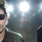Echo & the Bunnymen Lost Clem Burke Before Apples for Isaac Was Done