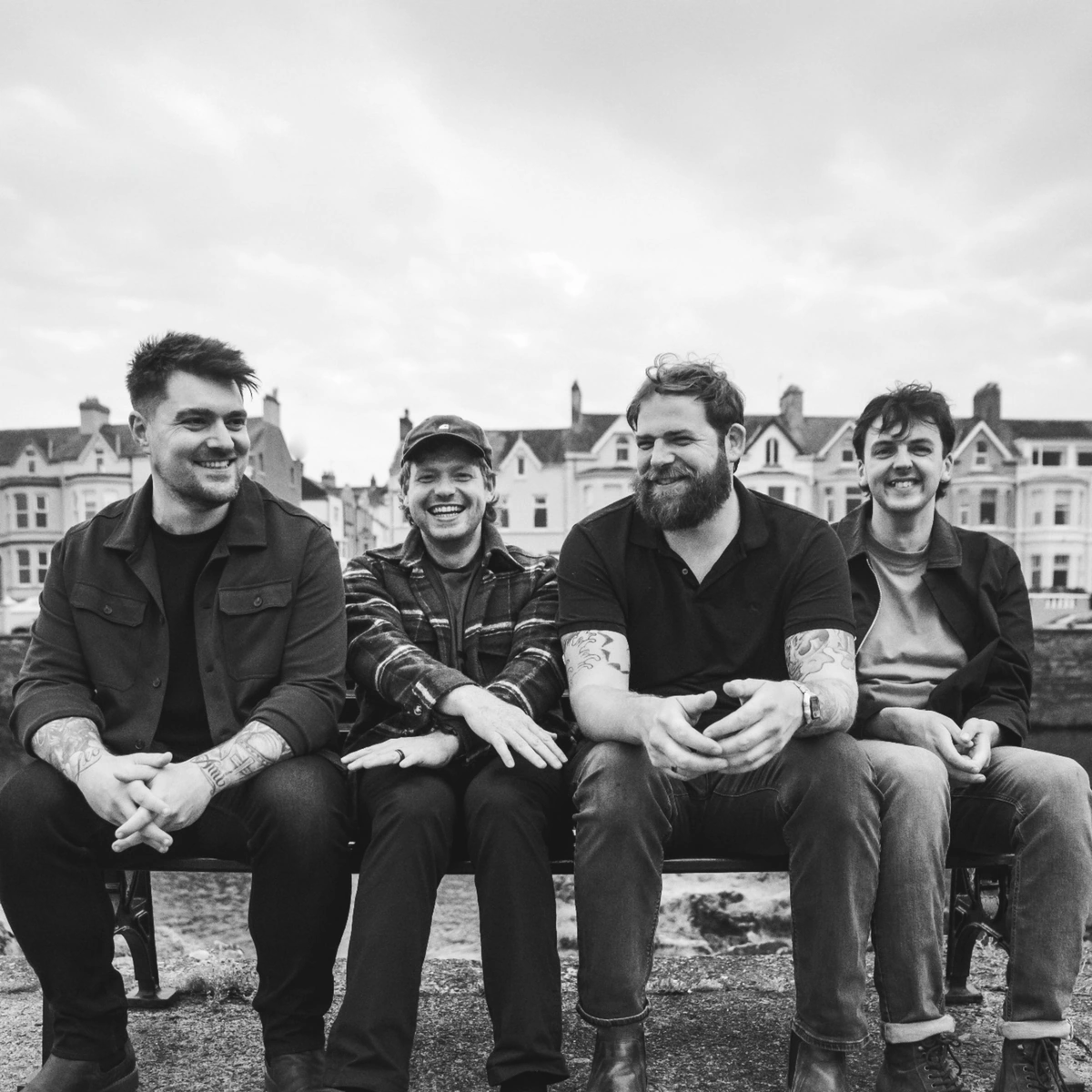 Ordinary by Brigade and the Cost of Staying Put in Bangor