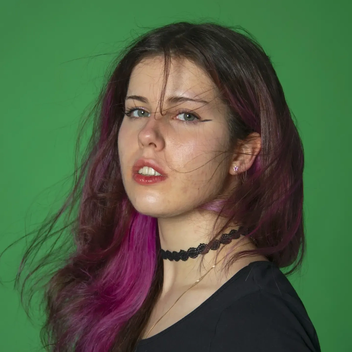 Mia Rose Brake and the Cost of Being Loud in A Breathy Decade
