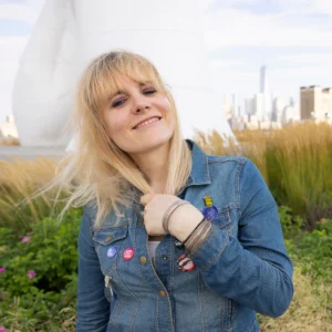 Beautiful Mysterious: KEELEY and the Cost of Four and a Half Years