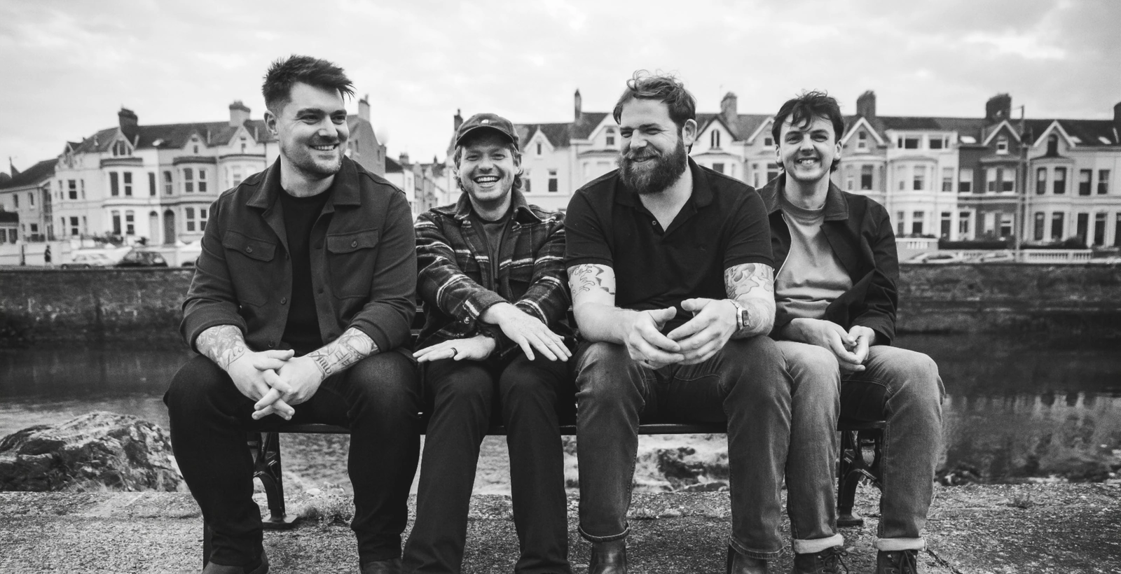 Ordinary by Brigade and the Cost of Staying Put in Bangor