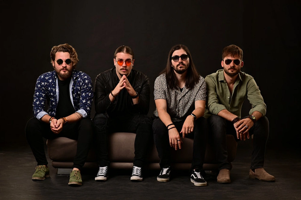 Sons Left Behind and the Cost of Slowing Paint It Black Down