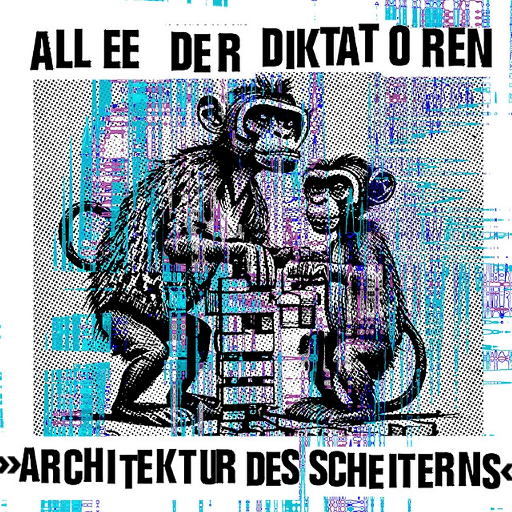 Allee Der Diktatoren and the Cost of Leaving the Compressor Off