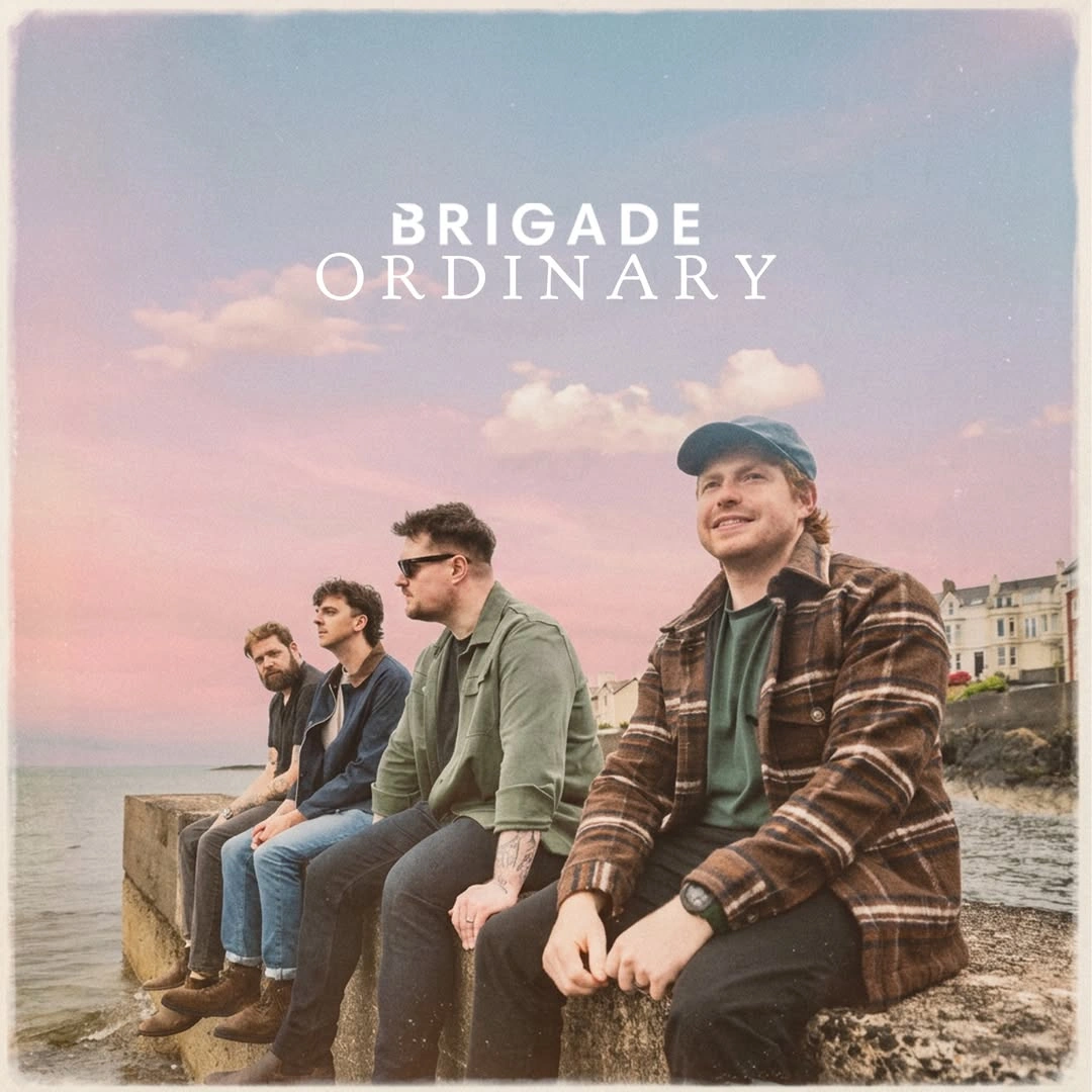 Ordinary by Brigade and the Cost of Staying Put in Bangor