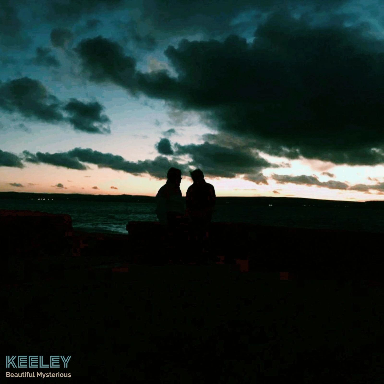 Beautiful Mysterious: KEELEY and the Cost of Four and a Half Years