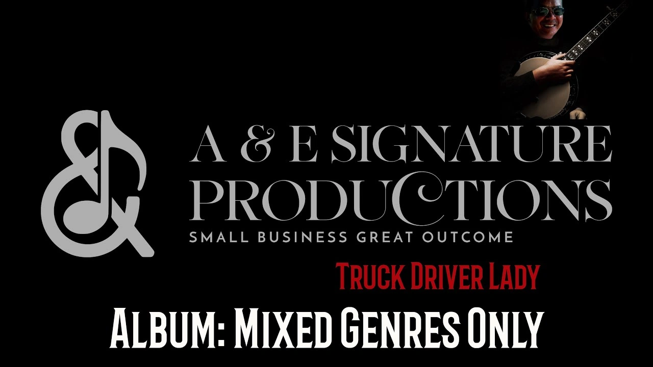 Truck Driver Lady, A & E Signature Productions and the Cost of Staying Small in Oosterhout