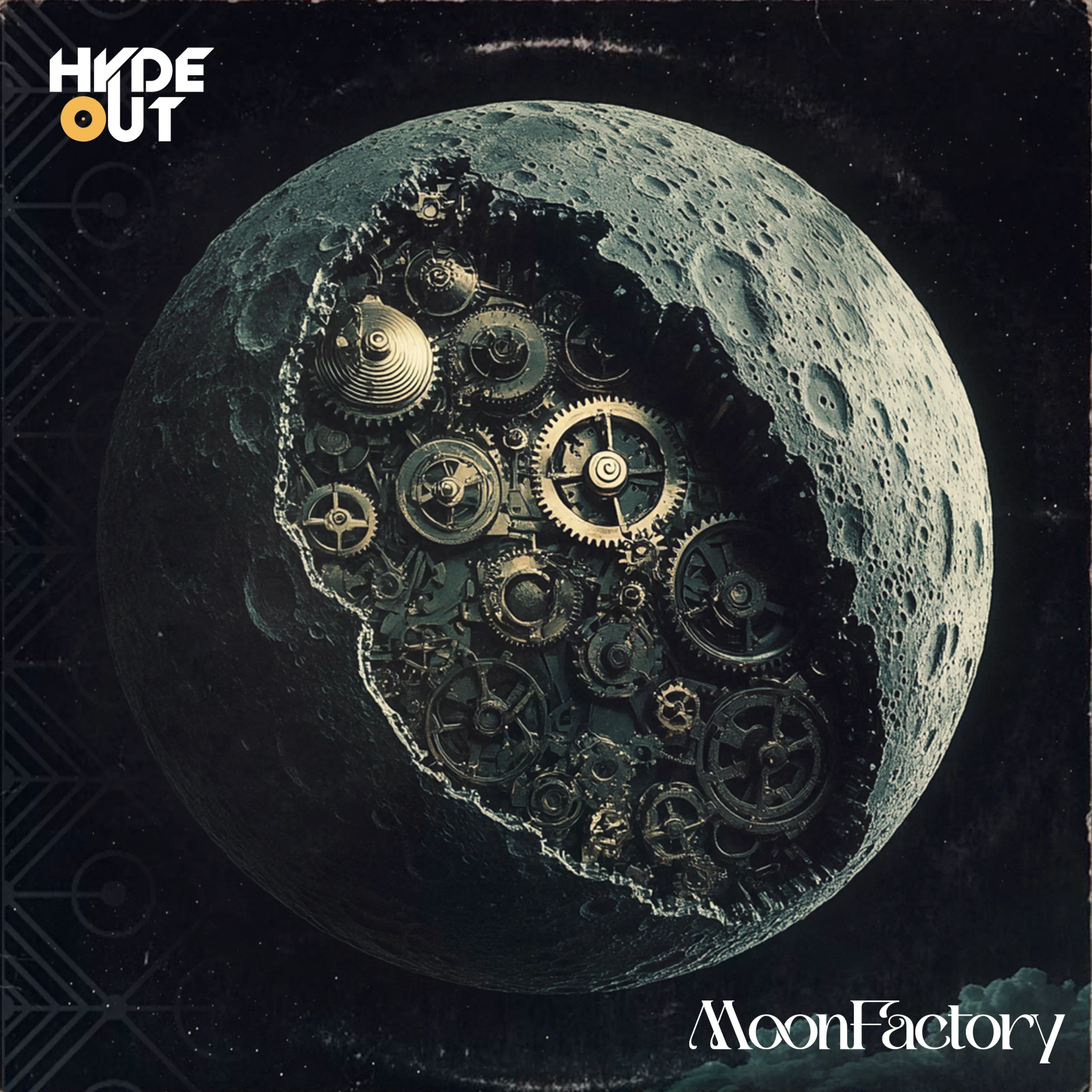 Hyde Out and the Cost of a Hook: How Two Self-Described Non-Musicians Built Moonfactory