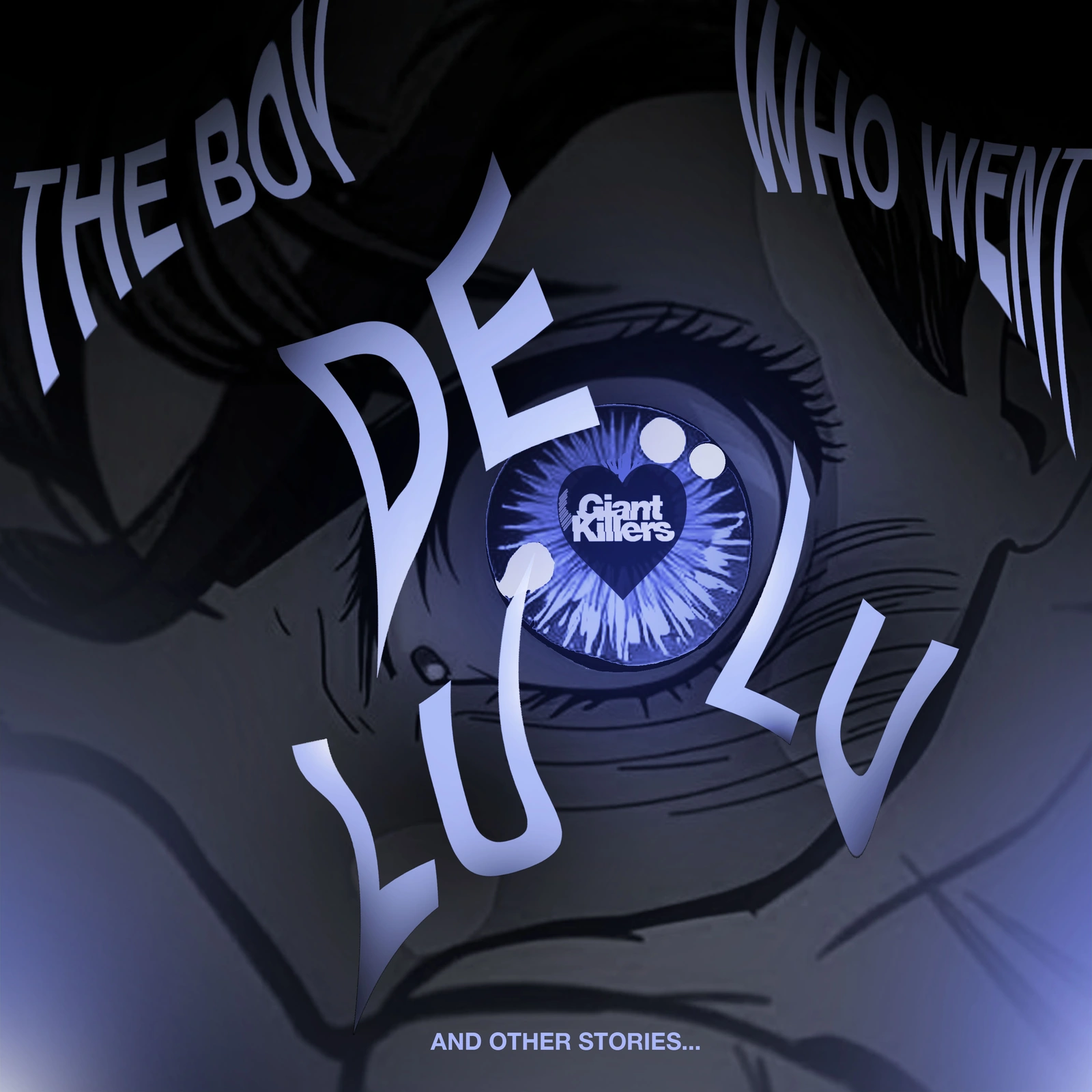 Giant Killers and the Cost of 30 Lost Years: The Boy Who Went Delulu and Other Stories