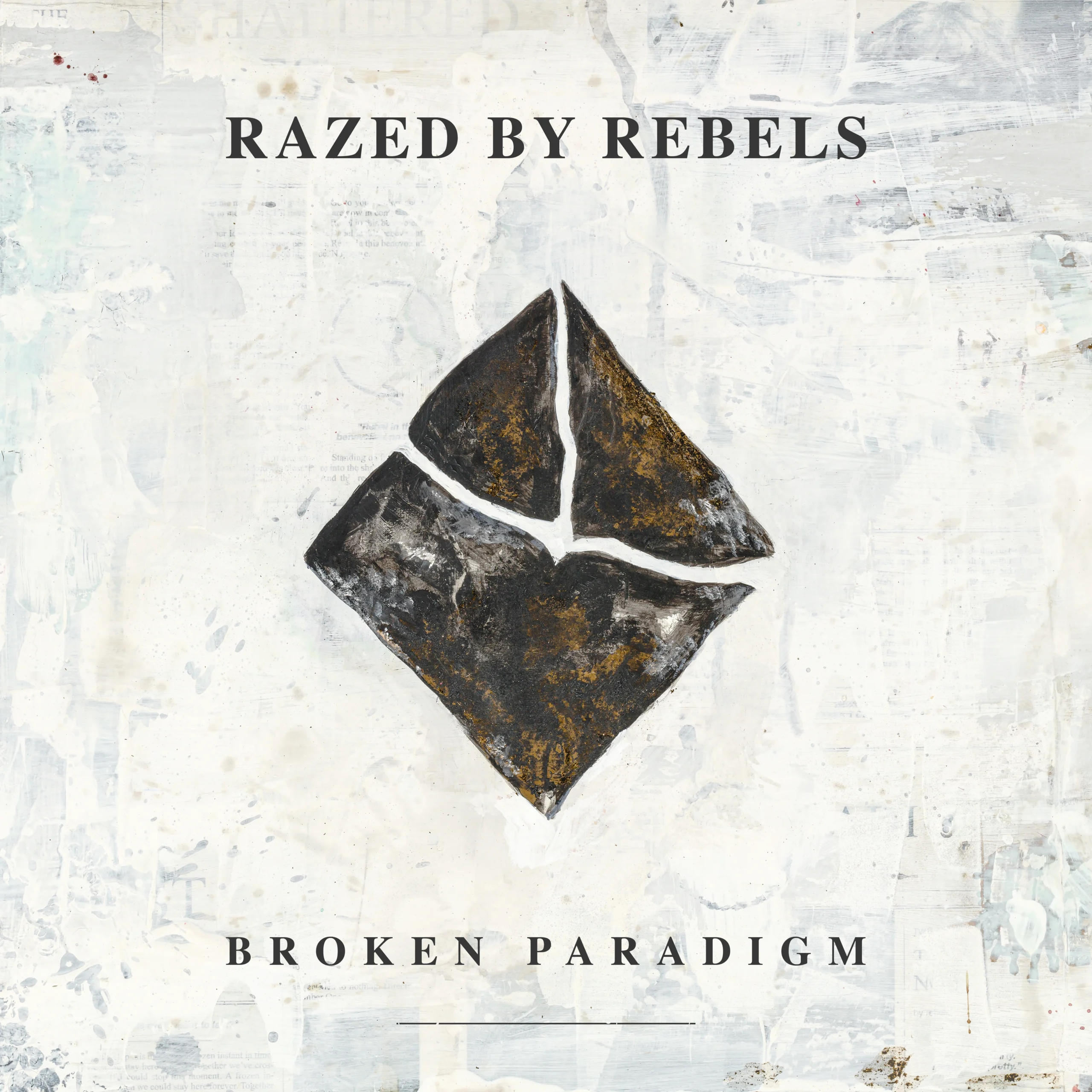 Austin Industrial Rock, Thirty Years On: Razed by Rebels and Broken Paradigm