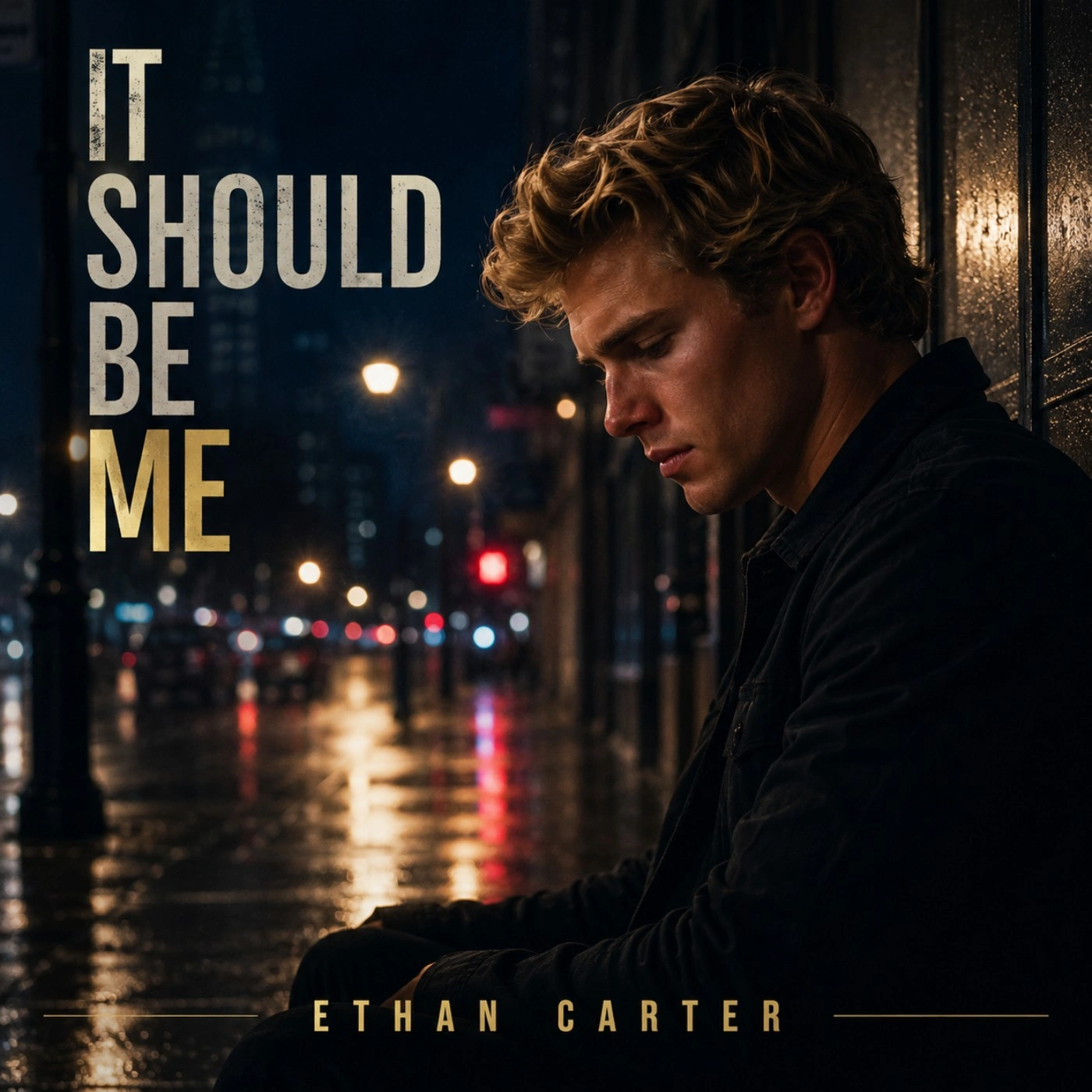 Ethan Carter, It Should Be Me and the Cost of Being Taken for Granted