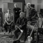 An Outer Hebrides Studio Shaped Teenage Fanclub's Do Not Dare To Dream