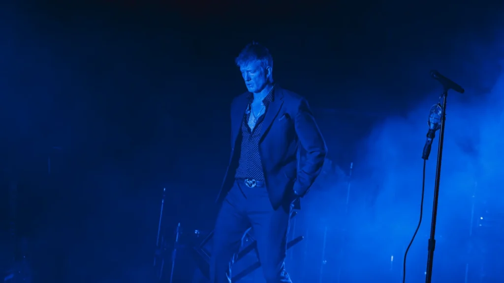 Love, Lust and Foolishness Drive Queens of the Stone Age's Perfecth