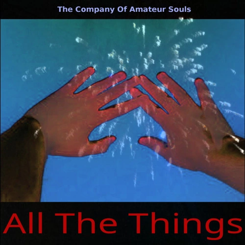 The Company Of Amateur Souls and the Cost of Staying Amateur, Ten Years Into All The Things