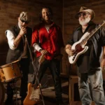 What Playing Live in One Room Does to a Record: LastTimeDown's Rose Colored Glasses