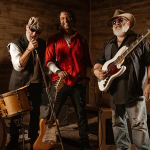 What Playing Live in One Room Does to a Record: LastTimeDown's Rose Colored Glasses