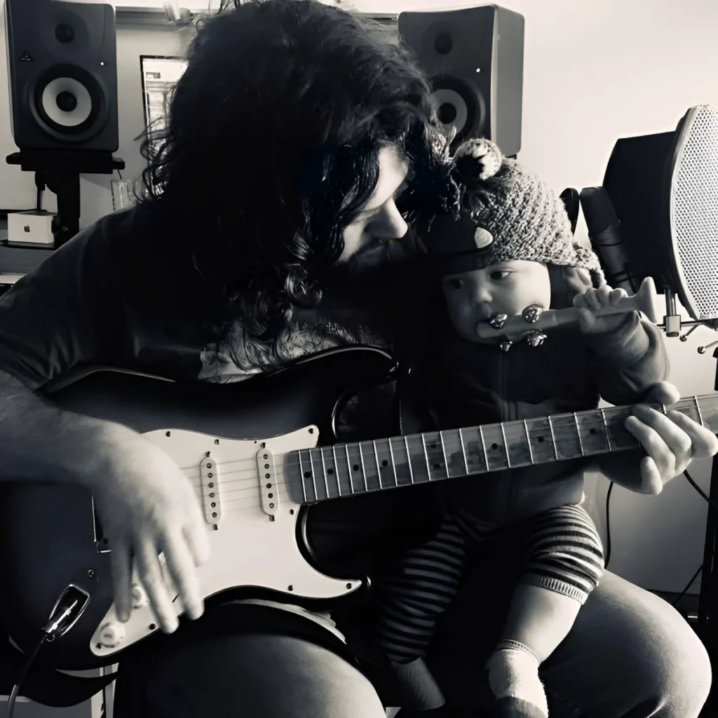 What a Garden Shed Does to a Record: Alan Donnelly and the Session One EP