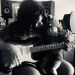 What a Garden Shed Does to a Record: Alan Donnelly and the Session One EP