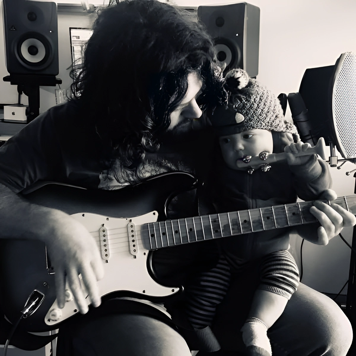 What a Garden Shed Does to a Record: Alan Donnelly and the Session One EP