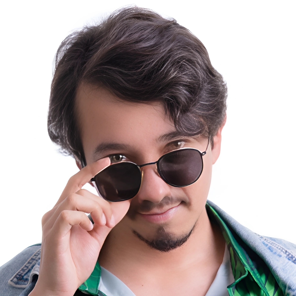 What Saying No to Reggaeton Does to a Record: Jaguar Guane, Visión and a Seven-Word Chorus