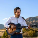 Micah Thunder, Pioneer and the Cost of Writing a Song Every Six Weeks