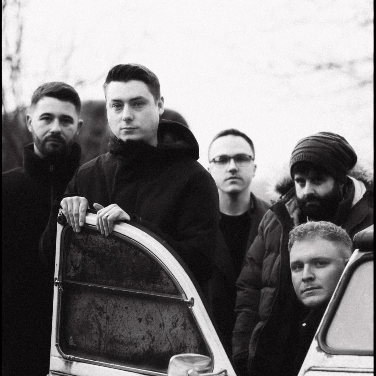 Festival In A Bar by Fools Arcade: Leeds Indie, Twenty Years On